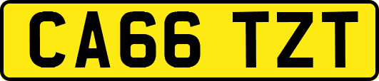 CA66TZT