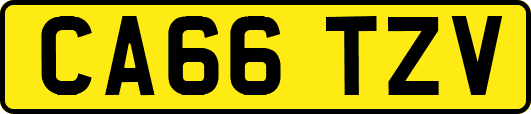 CA66TZV