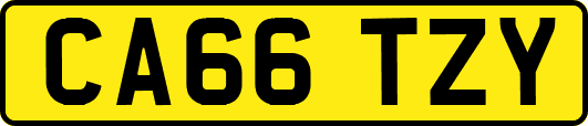 CA66TZY