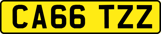CA66TZZ