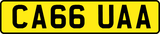 CA66UAA