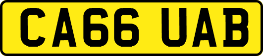 CA66UAB