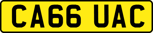 CA66UAC