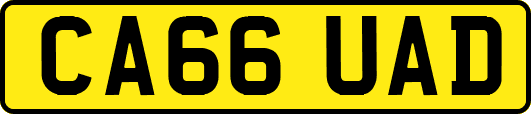 CA66UAD
