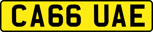 CA66UAE