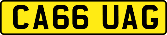 CA66UAG