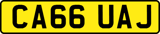 CA66UAJ