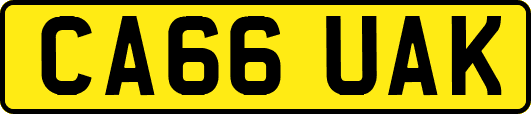 CA66UAK