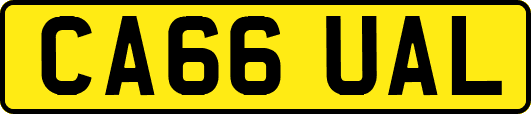 CA66UAL
