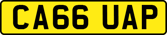 CA66UAP