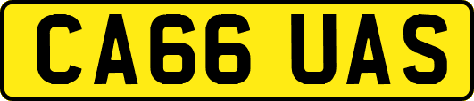 CA66UAS