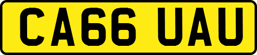 CA66UAU