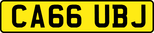 CA66UBJ