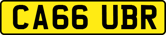 CA66UBR