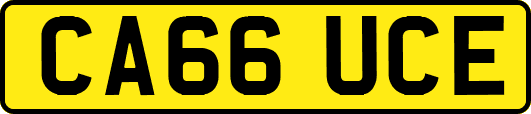 CA66UCE