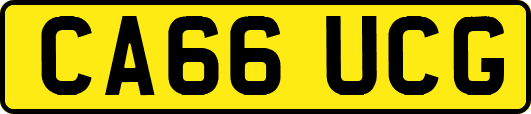CA66UCG