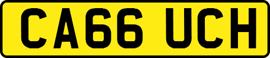 CA66UCH