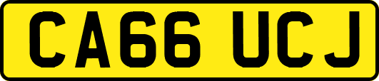 CA66UCJ
