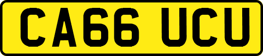 CA66UCU