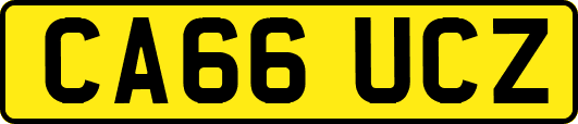 CA66UCZ
