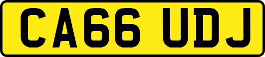 CA66UDJ