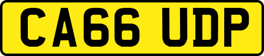 CA66UDP