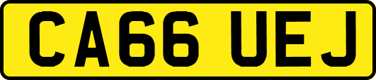 CA66UEJ