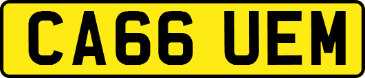 CA66UEM