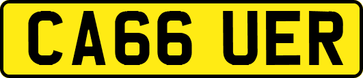 CA66UER