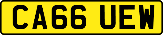 CA66UEW