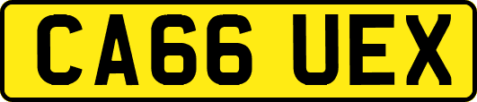 CA66UEX