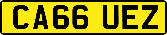 CA66UEZ