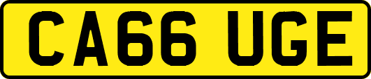 CA66UGE