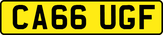 CA66UGF