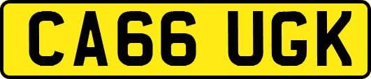 CA66UGK