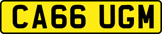 CA66UGM