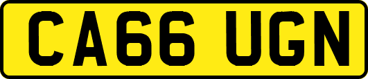 CA66UGN