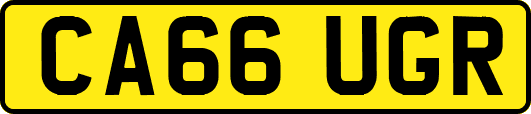 CA66UGR