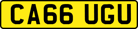 CA66UGU