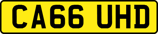 CA66UHD