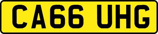CA66UHG