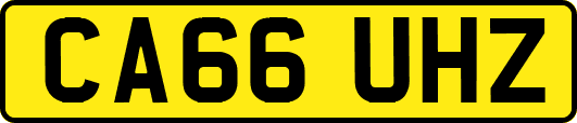 CA66UHZ