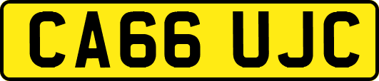 CA66UJC