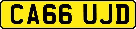 CA66UJD