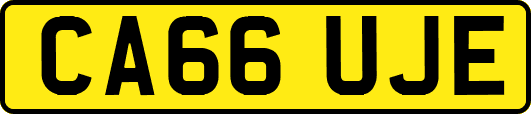 CA66UJE