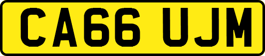 CA66UJM
