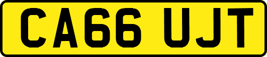 CA66UJT