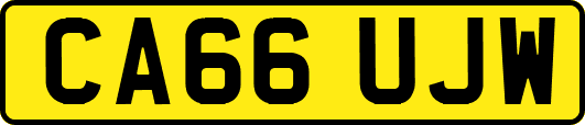 CA66UJW