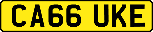 CA66UKE