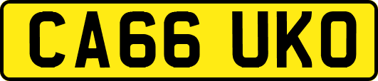 CA66UKO